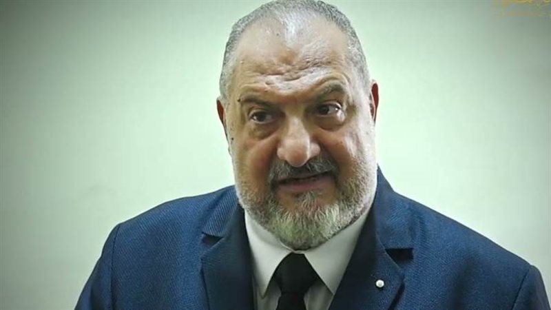 الفنان خالد الصاوي