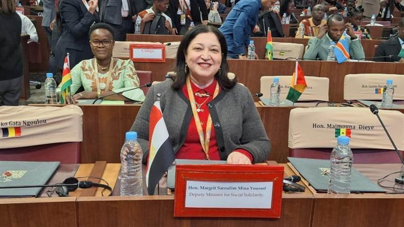 مرجريت صاروفيم