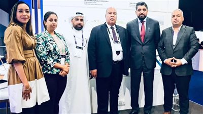  غرفة الصناعات المعدنية باتحاد المستثمرين الأفرو- آسيوي تعقد أولى اجتماعاتها 