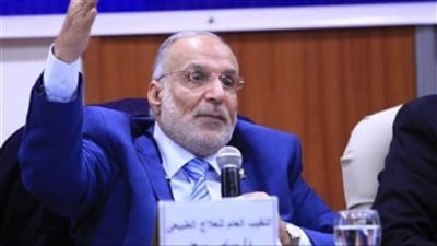  نقيب العلاج الطبيعي يخاطب وزير المالية لمراجعة خصومات الرواتب وحماية حقوق الأطباء