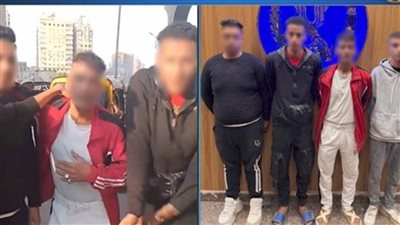 الداخلية: كشف ملابسات فيديو اعتراض بعض قائدي التوك توك على غرامات منع سيرهم بالطرق الرئيسية