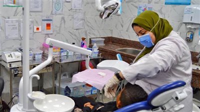 الرعاية الصحية: إجراء 7 ملايين فحص طبي بالتأمين الصحي الشامل