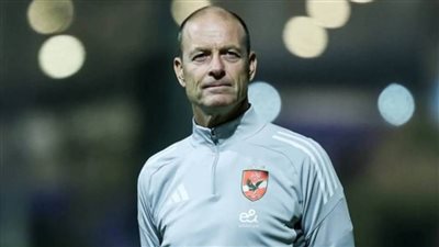 توروب يعلن تشكيل الأهلي لموقعة شبيبة القبائل في دوري أبطال أفريقيا