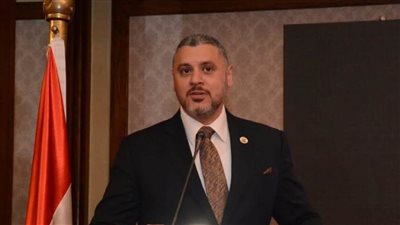 مايكل روفائيل: هروب الإخوان من السويد يؤكد صواب الرؤية المصرية تجاه خطورة إيواء الجماعات المتطرفة