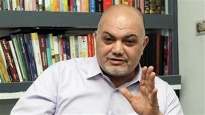 ابراهيم ربيع: لعنة المصريين تلاحق تنظيم الإخوان أينما حلّ