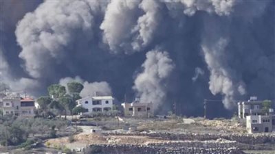 جيش الاحتلال يعلن اغتيال عنصرين من حـزب الله بالجنوب اللبناني