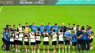 قائمة الزمالك لمواجهة زيسكو في الكونفيدرالية