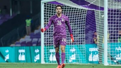 مصطفى شوبير: حققنا فوزًا مهمًّا على منافس قوي في انطلاق المجموعات