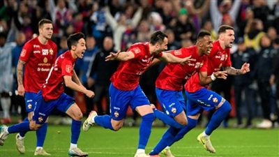 بعد جدل كبير.. هدف من ركلة ركنية يحسم ديربي موسكو