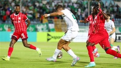 المصري البورسعيدي يتحدي كايزر في 