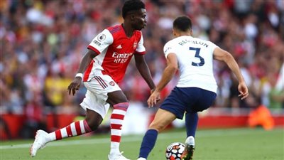 ديربي لندن.. موعد مباراة آرسنال أمام توتنهام