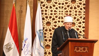 د. نصر فريد واصل يستعرض أبرز المحطات في حياته الإفتائية 