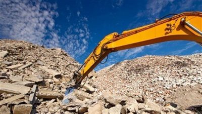 إنفوجراف.. 10 إجراءات حكومية لإبقاء القاهرة نظيفة