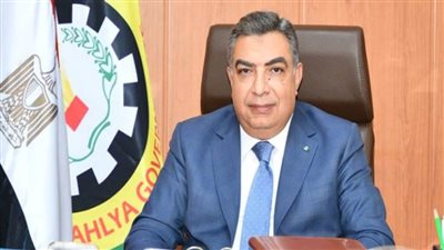 محافظ الدقهلية : ملتزمون بالحياد التام في انتخابات مجلس النواب