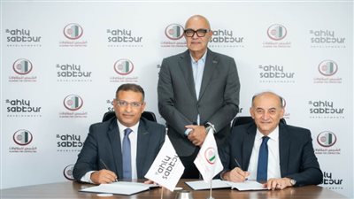 “الأهلي صبور” يدفع عجلة التنفيذ في مراحل مختلفة من مشروعات «SUMMER» و«KEEVA» و«GAIA»