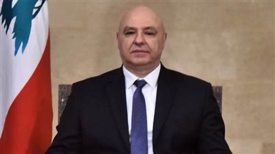 الرئيس اللبناني يجدد دعوته للمجتمع الدولي بأن يتدخل بقوة لوقف الاعتداءات الإسرائيلية