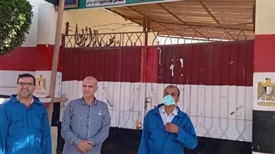 صحة الدقهلية تكثف استعداداتها لانتخابات مجلس النواب 