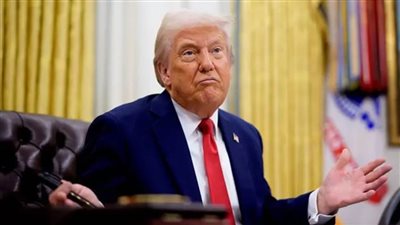 عاجل.. ترامب: سأصنف جماعة الإخوان كمنظمة إرهابية