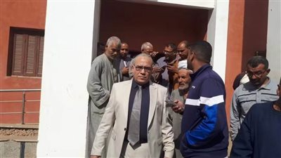 وسط رقابة مشددة.. حملة موسعة لتوزيع الأسمدة لضمان وصولها لمستحقيها بسوهاج