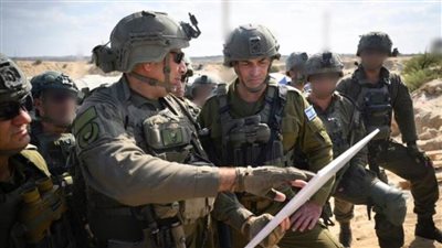 قناة إسرائيلية تسلط الضوء على تهرب ضباط سابقين بالجيش في إخفاقات هجوم أكتوبر