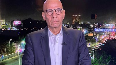 باحث فى شؤون الإرهاب يشيد بتوجه 