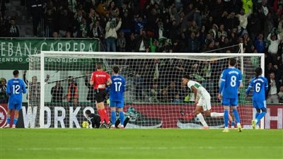 ريال مدريد يسقط في فخ إلتشي بالليجا