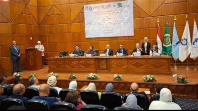 القومي للبحوث: إطلاق مسابقة الابتكار العربي لدعم طلاب المدارس والجامعات