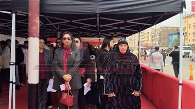 المرأة الشرقاوية تثبت حضورها بالمشاركة في انتخابات مجلس النواب 2025