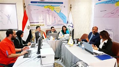 انطلاق أعمال غرفة 