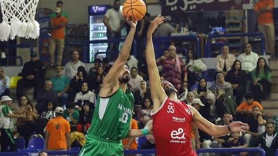 موعد مواجهتي الأهلي والاتحاد في نهائي دوري المرتبط لكرة السلة