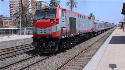 شكاوى السكك الحديدية.. تعرف على خطوات تقديمها بالتليفون 