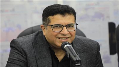 السيناريست أيمن سلامة: مسلسل 