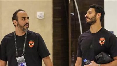 طبيب الأهلي يكشف تفاصيل إصابة الشناوي وعبدالقادر وشكري