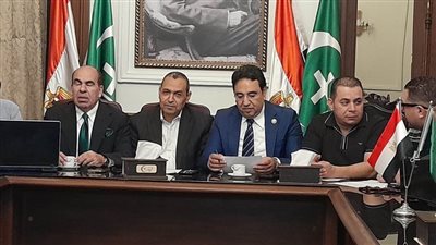 الهضيبي: غرفة عمليات 