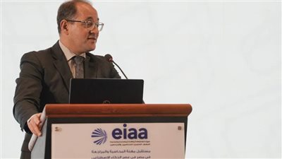 وزير المالية: الذكاء الاصطناعي يساعد بقوة في زيادة الإنتاجية والإيرادات وخفض التكاليف