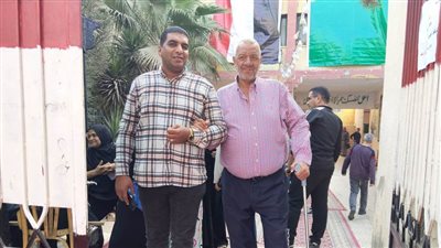 كبار السن يسجلون حضورًا قويًا في اليوم الأول لانتخابات النواب بالشرقية 