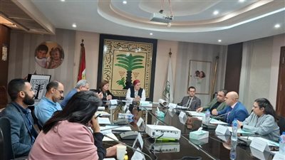 اجتماع طارئ لمجلس الطفولة والأمومة لاتخاذ إجراءات عاجلة لحماية الأطفال