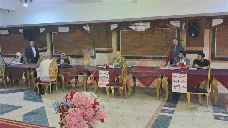 بدء الاستلام