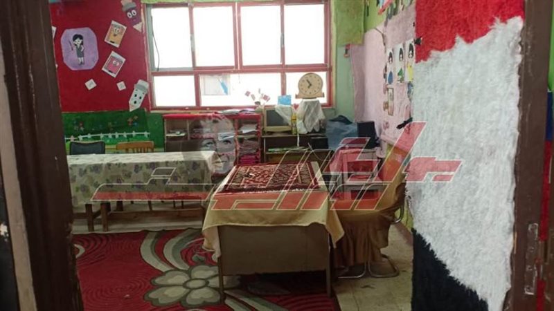 جاهزية اللجان