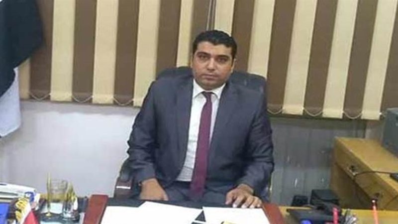 الدكتور هشام أبو