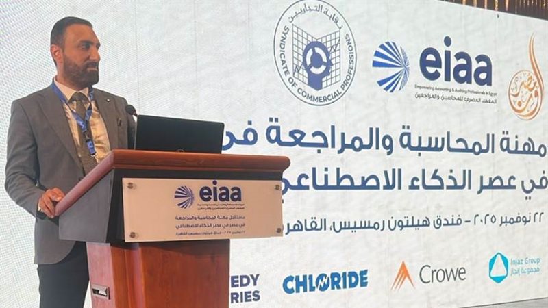 المستشار القانوني