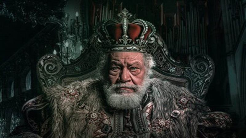 يحيي الفخراني من