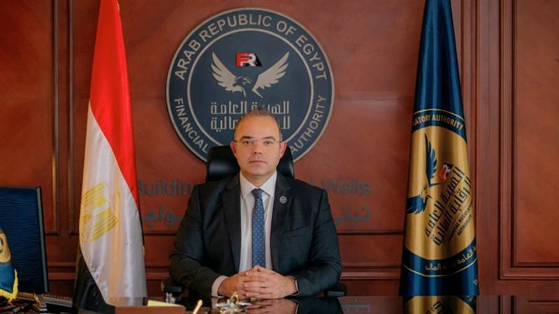 الدكتور محمد فريد