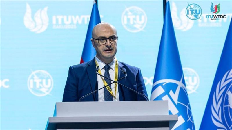 المهندس محمد شمروخ