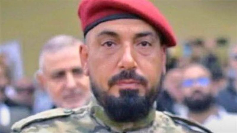 هيثم الطبطبائي