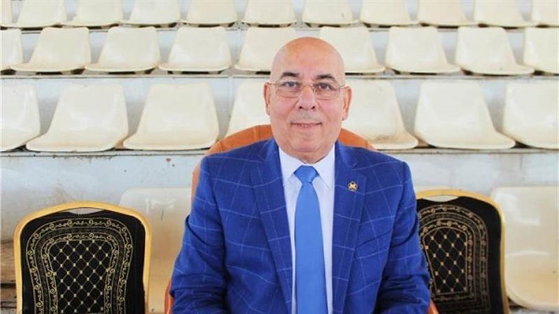 محمد الدهراوي رئيس