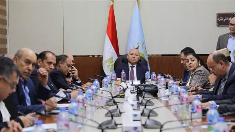 محافظ القاهرة يؤكد