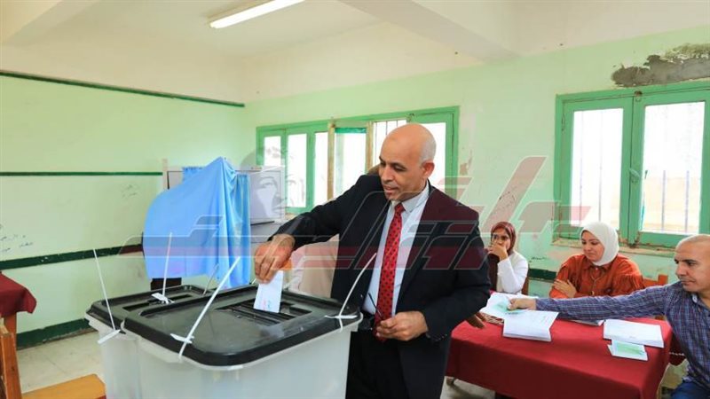 رئيس جامعة كفرالشيخ