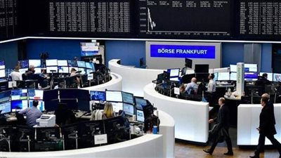 الأسهم الأوروبية تبدأ أسبوع التداول الجديد باتجاه إيجابي