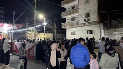 في الساعات الأخيرة.. إقبال ملحوظ من الناخبين للإدلاء بأصواتهم في انتخابات مجلس النواب بالإسماعيلية